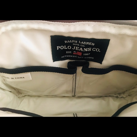 New Lauren Ralph Lauren Cosmetic Bags iPhone Cases Cosmetic Bags Makeup Case - Picture 9 of 11